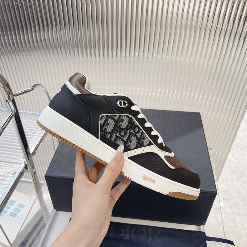 Christian Dior Casual Shoes